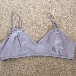 Leith bralette